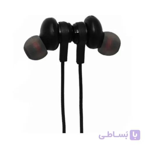 هندزفری سیمی گرند مدل GH-02 جک 3.5 میلی متر — تصویر 1