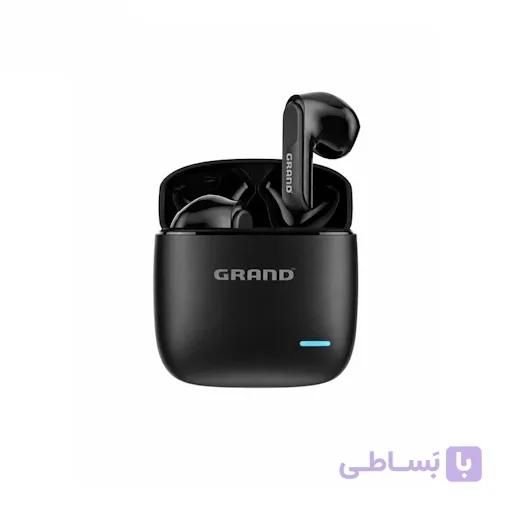 هندزفری بلوتوثی گرند اسکای مدل GRAND36 — تصویر 1
