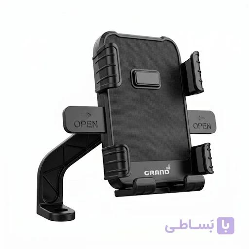 پایه نگهدارنده گوشی موبایل گرند اسکای مدل GHD – 02 — تصویر 1