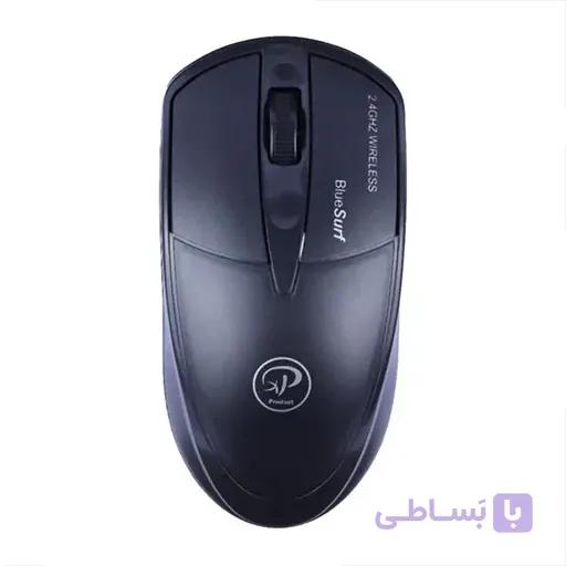 موس بی سیم XP مدل 735U — تصویر 1