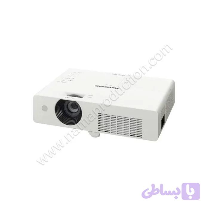 ویدئو پروژکتور استوک پاناسونیک مدل PT-LX22