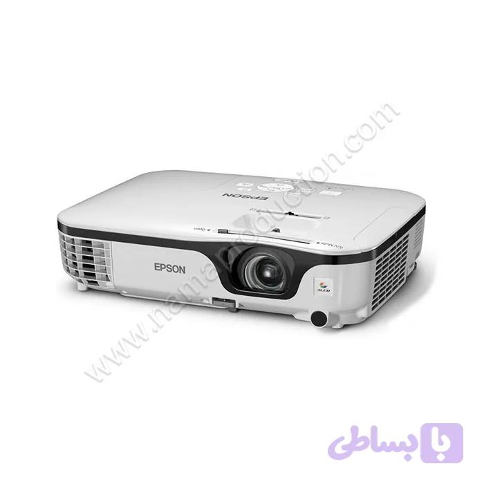 ویدئو پروژکتور استوک اپسون مدل X12