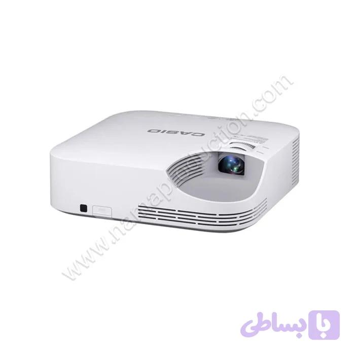 ویدئو پروژکتور استوک کاسیو مدل XJ-F20XN