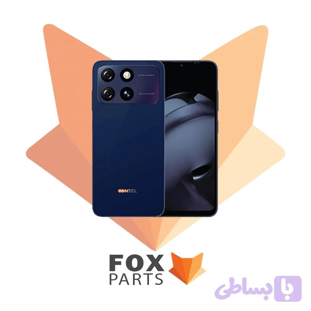 تاچ ال سی دی گوشی کامتل تی‌وو کور | LCD Phone Comtel Tivo Core