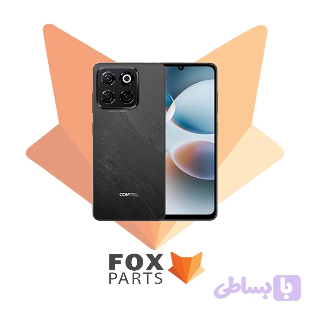 تاچ ال سی دی گوشی کامتل تی‌وو لایت | LCD Phone Comtel Tivo Lite
