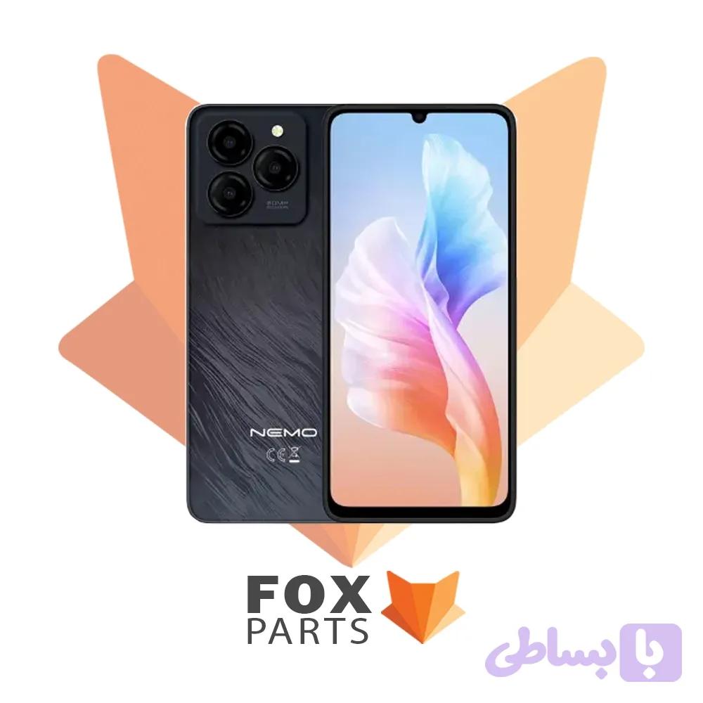 تاچ و ال سی دی گوشی نمو ان 16 | LCD Phone Nemo N16