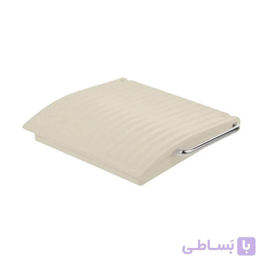 پایه رول دستمال کاغذی همارا — تصویر 1