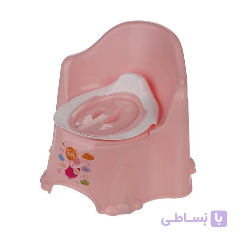 توالت فرنگی کودک نینو هوم کت — تصویر 1