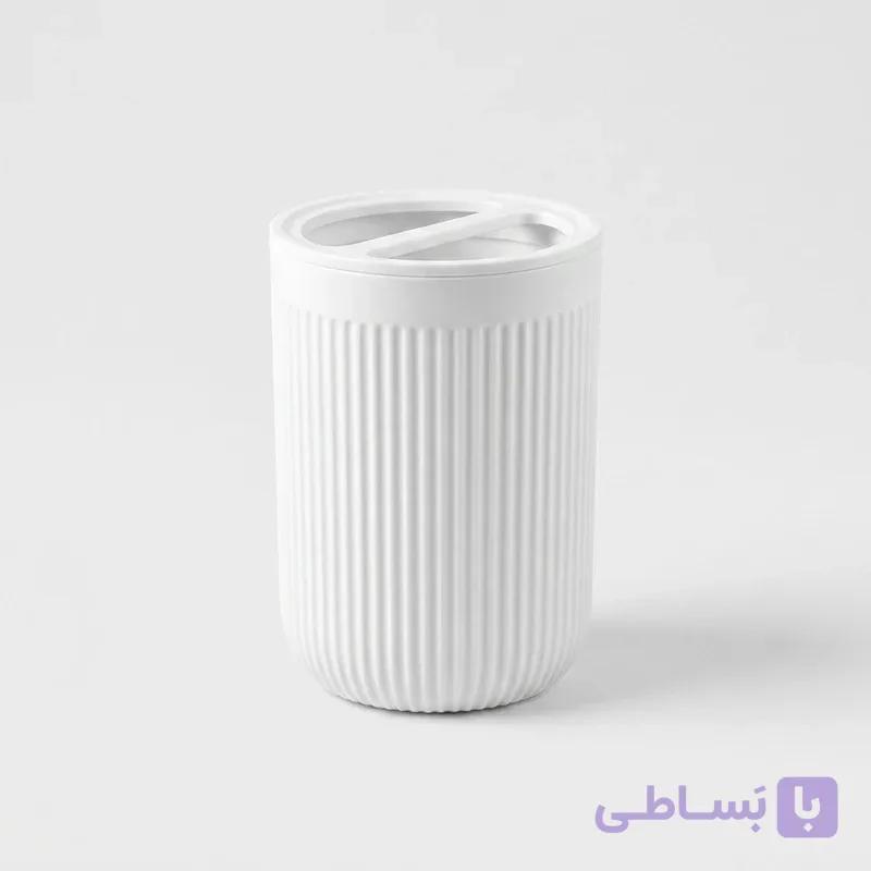 جا مسواکی زیگا — تصویر 1