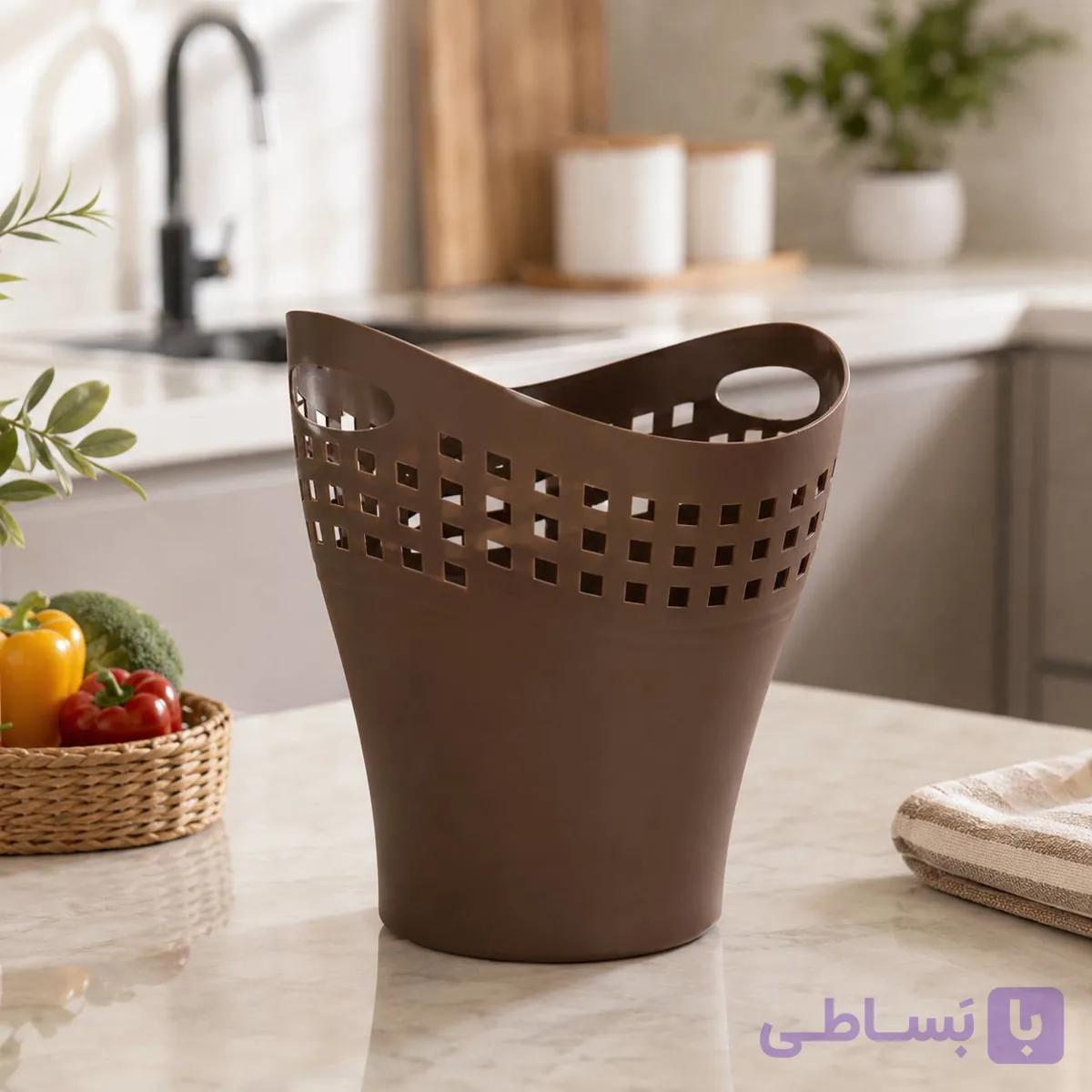 سطل کاغذ هوم کت — تصویر 1