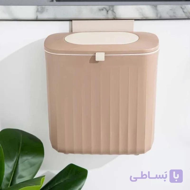 سطل کابینتی مینل هوم کت — تصویر 1