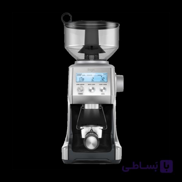 آسیاب قهوه سیج مدل BCG820BSS — تصویر 1