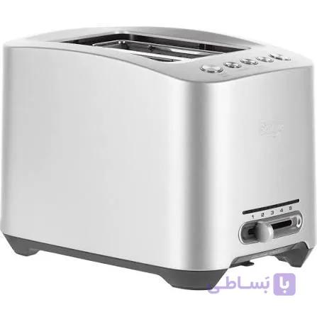 توستر ۲ اسلایس سیج BTA825UK — تصویر 1