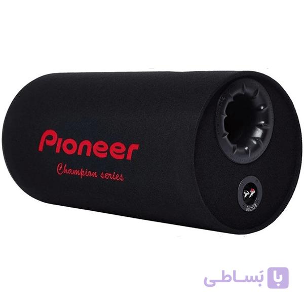 باکس لوله ای 12 اینچ برای سیستم صوتی خودرو — تصویر 1