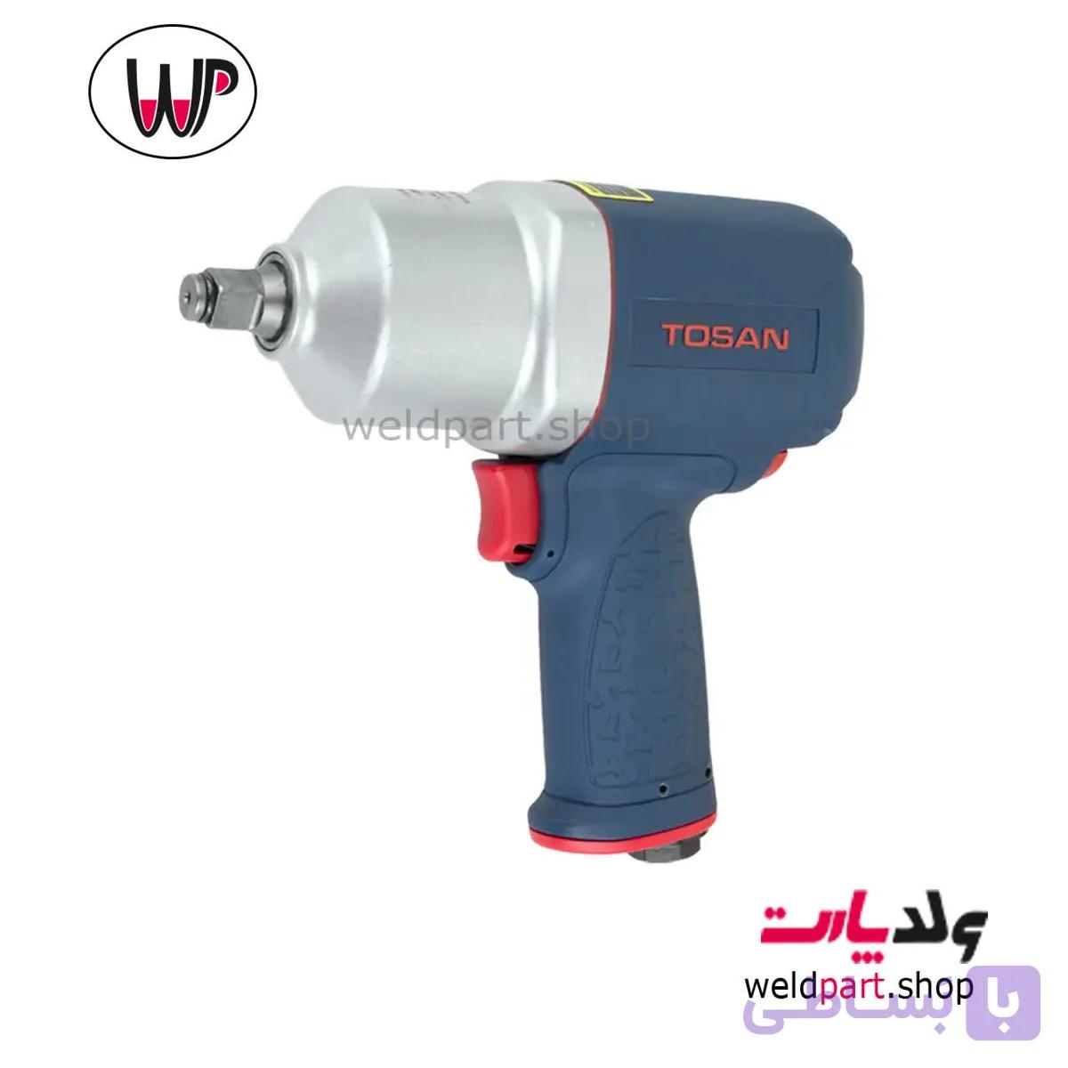 بکس بادی توسن مدل P0980IW