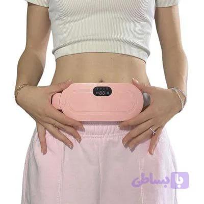 ماساژور قاعدگی اورجینال/کمربند قاعدگی بارکد دار اورجینال