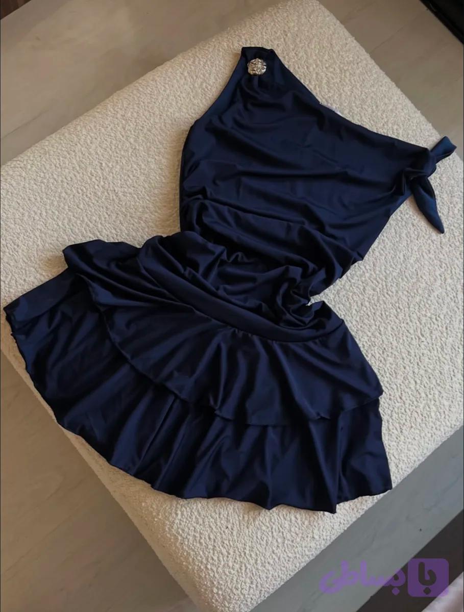 پیرهن گره ای پر طرفدار