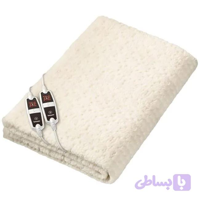 تشک برقی Beurer مدل UB56 XXL — تصویر 1
