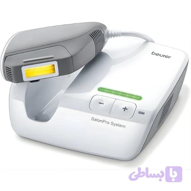 لیزر بدن BEURER مدل IPL 10000 Plus — تصویر 1