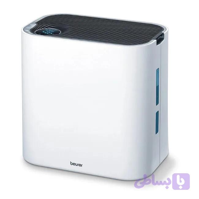 تصفیه کننده هوا و رطوبت ساز Beurer مدل LR330 — تصویر 1