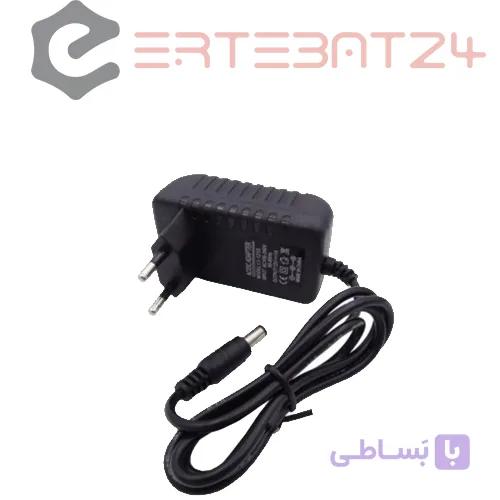 شارژر کارتخوان پکس مدل S58