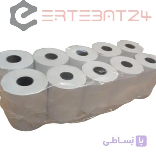 رول کاغذ کارتخوان