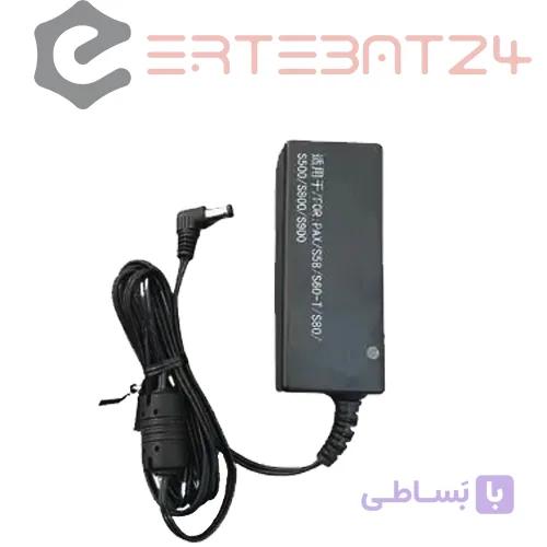 شارژر کارتخوان مدل D210