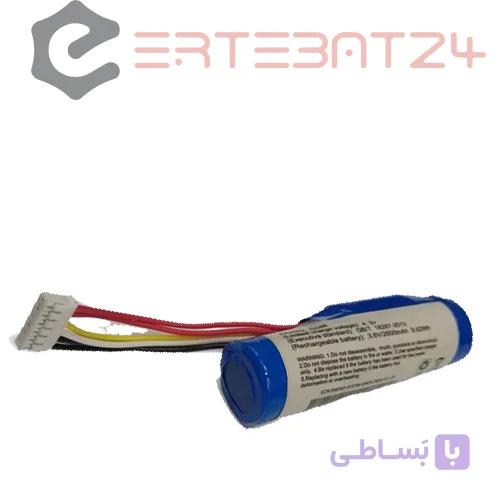 باتری کارتخوان پکس s915