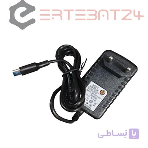 شارژر کارتخوان مدل H9
