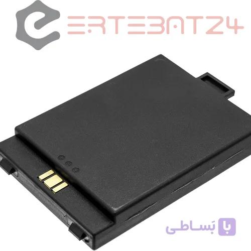 باطری کارتخوان سیار مدل pax s90
