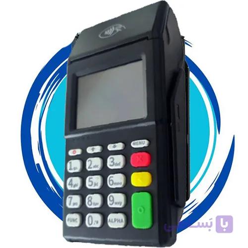 کارتخوان سیار es600 alited — تصویر 1