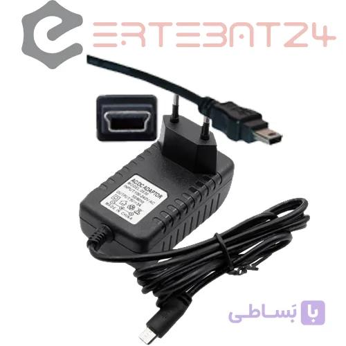 شارژر کارتخوان مدل 7210