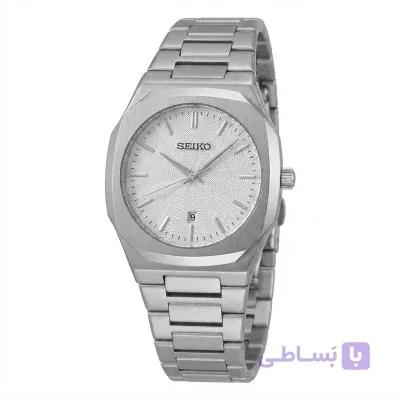 ساعت زنانه مچی کلاسیک قفل مخفی کد 06 — تصویر 1