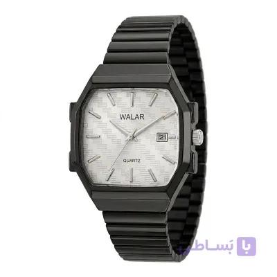 ساعت مچی مردانه والار ریلی تقویم دار کد 02 — تصویر 1