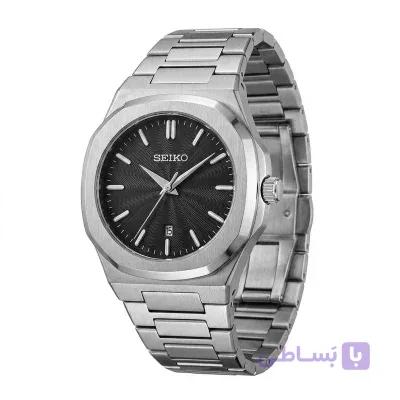 ساعت مچی مردانه کلاسیک قفل مخفی کد 08 — تصویر 1