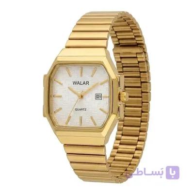 ساعت مچی مردانه والار ریلی تقویم دار کد 04 — تصویر 1