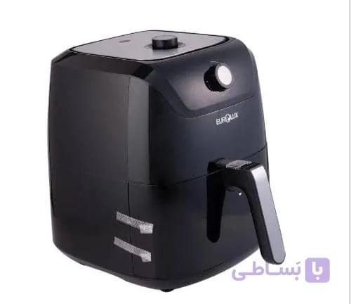 سرخ کن یورولوکس مدل AF4816 هفت لیتری