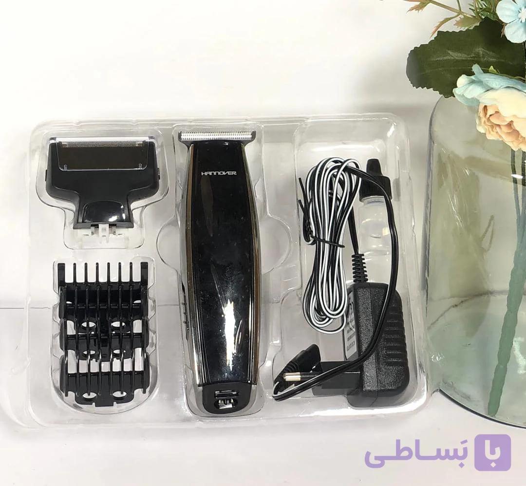 ریش تراش 5 اکسسوری هانوورآلمان