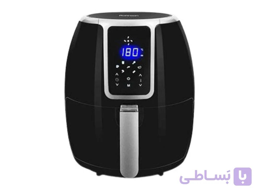 سرخ کن 5/5 لیتری بلاجیو مدل 123