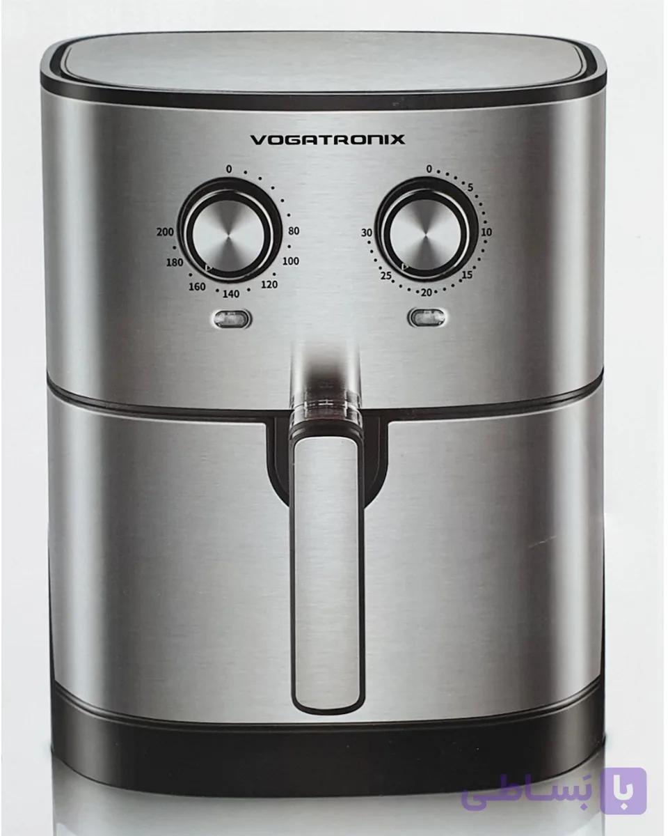 سرخ کن وگاتی مدل VE-226 ظرفیت 5 لیتری