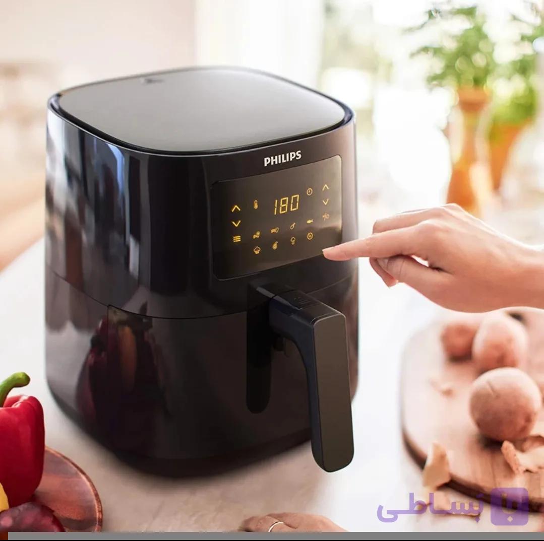 سرخ کن فلیپس مدل 9252