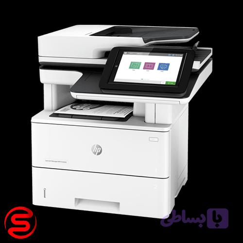 پرینتر چندکاره HP LaserJet Managed MFP E52645dn (استوک) — تصویر 1