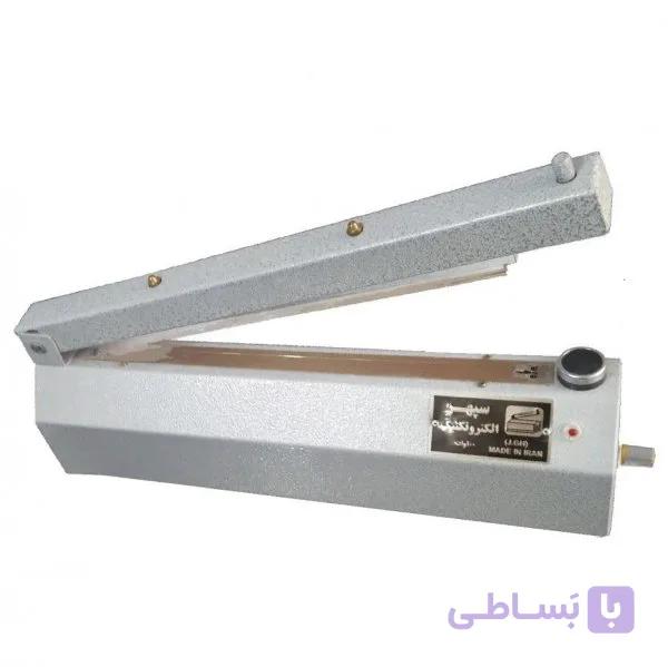 دستگاه دوخت پرس   20 cm سپهر الکتروتکنیک