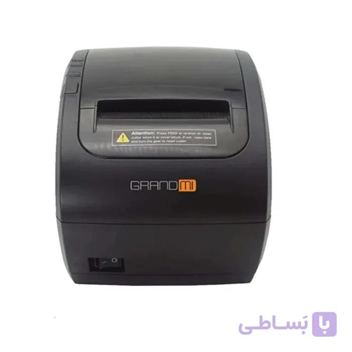 فیش پرینتر گرندمی مدل Grandmi-R826SN