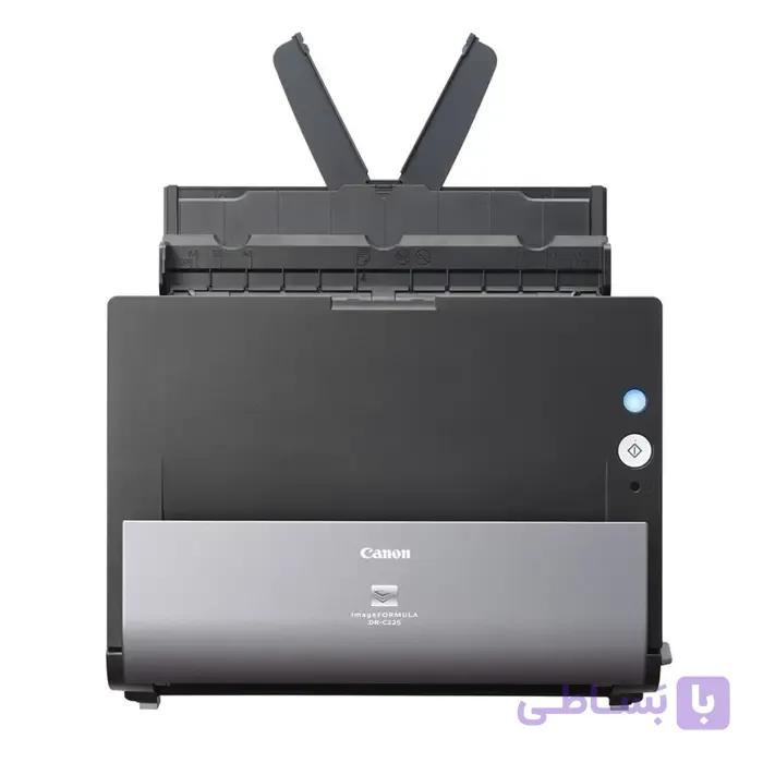 اسکنر بایگانی کانن DR-C225