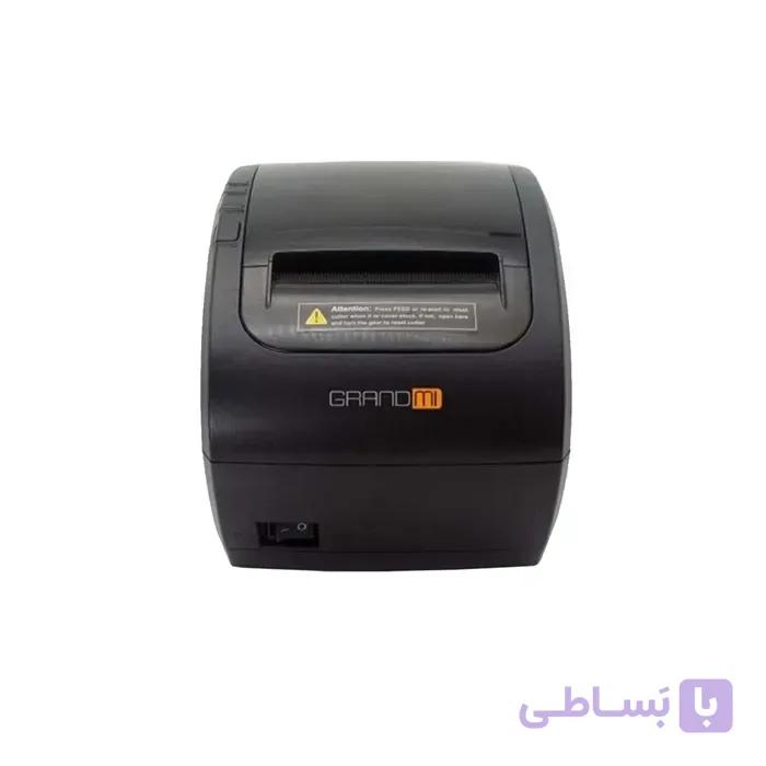 فیش پرینتر گرندمی مدل Grandmi-R823N