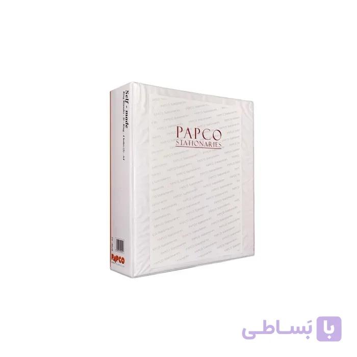 کلاسور کاتالوگ پاپکو کد B749 سایز A4 — تصویر 1