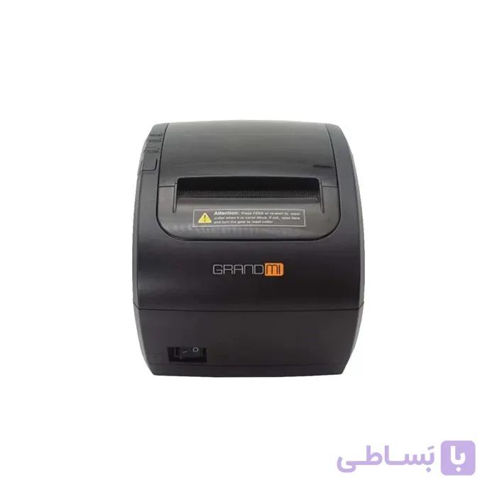 فیش پرینتر گرندمی مدل Grandmi R826SNW