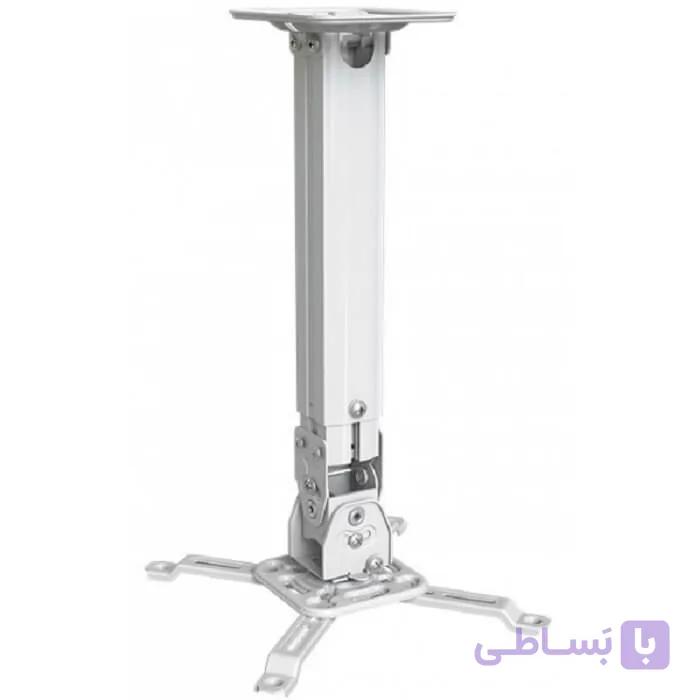 پایه سقفی اسکوپ سایز 61 تا 101 سانتی متر — تصویر 1