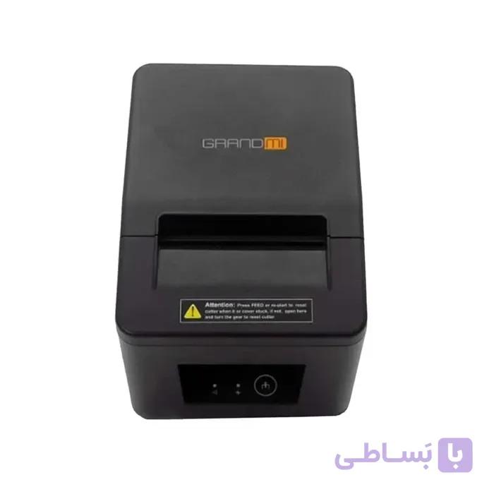 فیش پرینتر گرندمی مدل Grandmi R523N
